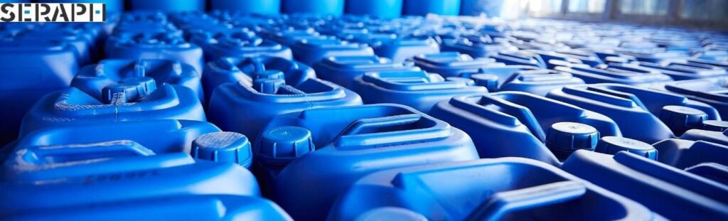 Industry Application of Defoamer: Where Do These Essential Chemicals Play a Role?