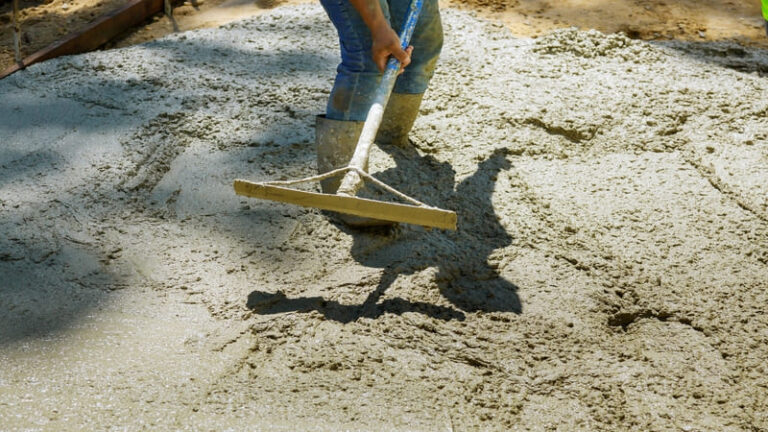 Construction & Materials