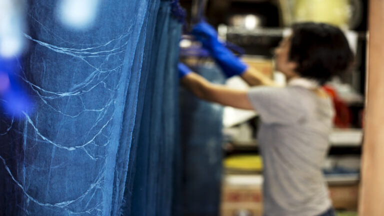 Textile Industry