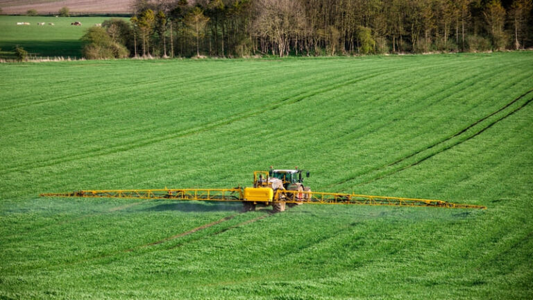 Agrochemicals
