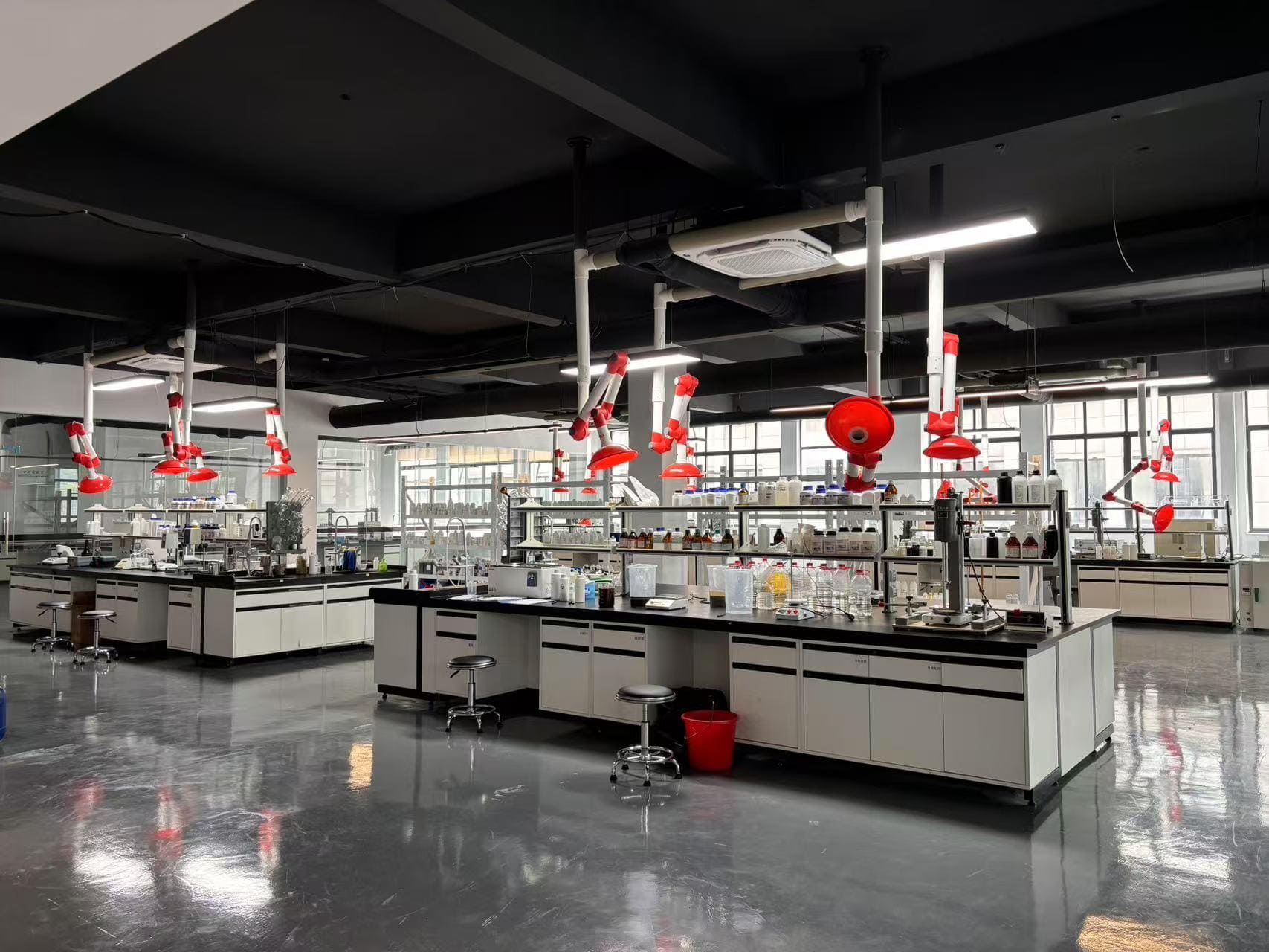 Seraph Chem Research Laboratory