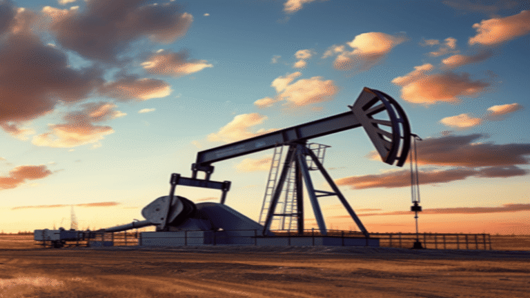 Oil and gas
